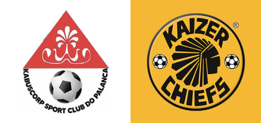 Kabuscorp SCP vs Kaizer Chiefs in the 2025-2026 CAF Confederation Cup