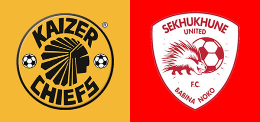 Kaizer Chiefs vs Sekhukhune United Betway Premiership match