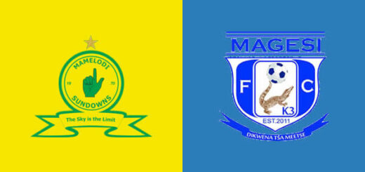 Mamelodi Sundowns FC vs Magesi FC - lineups, kickoff time, TV channel