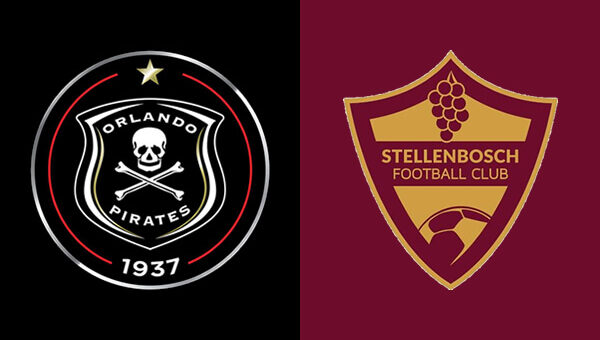 Orlando Pirates vs Stellenbosch MTN8 final 2025 details