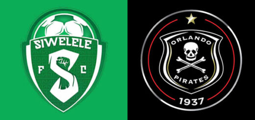 Siwelele FC vs Orlando Pirates Betway Premiership match