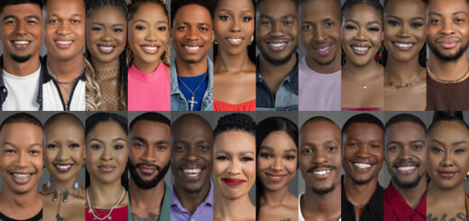 Pairs of Big Brother Mzansi Season 6 Bazozwa housemates in 2026