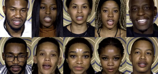 Big Brother Mzansi Season 6 Bazozwa Week 3 Nominated Housemates in 2026