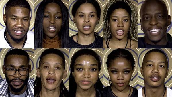 Big Brother Mzansi Season 6 Bazozwa Week 3 Nominated Housemates in 2026