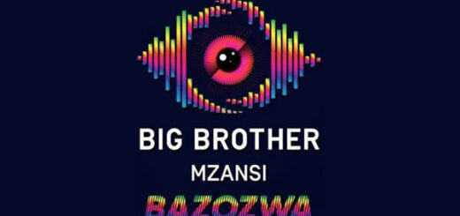 Big Brother Mzansi Season 6 Bazozwa logo in 2026