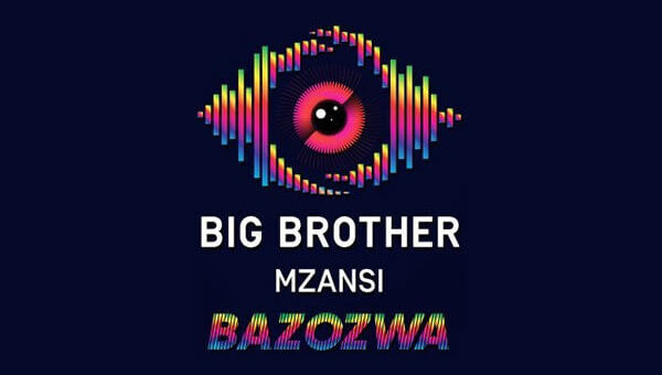 Big Brother Mzansi Season 6 Bazozwa logo in 2026