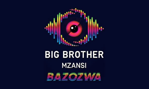 Big Brother Mzansi Season 6 Bazozwa logo in 2026 Big Brother Mzansi Season 6 Bazozwa logo in 2026