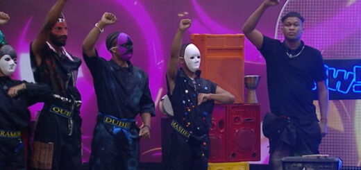 Big Brother Mzansi Season 6 Bazozwa Week 2 Wager Presentation in 2026