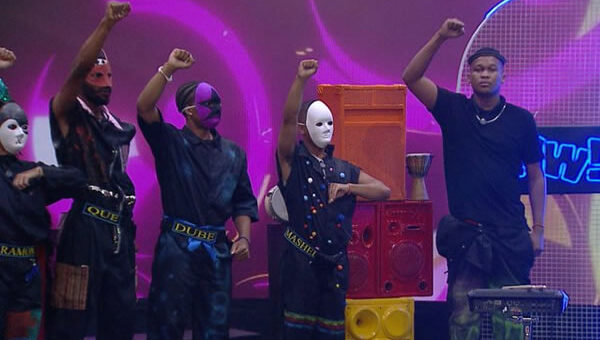 Big Brother Mzansi Season 6 Bazozwa Week 2 Wager Presentation in 2026
