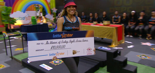Didi is the winner of the Big Brother Mzansi Season 6 Bazozwa Week 2 Friday night arena games in 2026