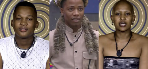 Dube saves Bravo B and Kokii from week 3 nominations of Big Brother Mzansi Season 6 Bazozwa in 2026