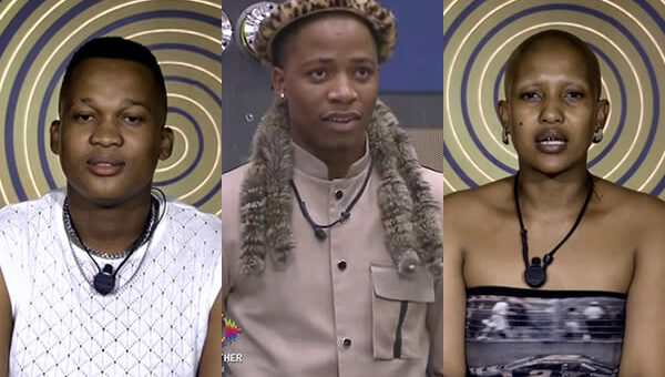 Dube saves Bravo B and Kokii from week 3 nominations of Big Brother Mzansi Season 6 Bazozwa in 2026