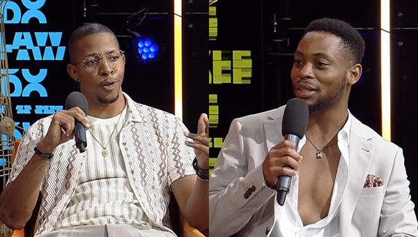 Lawredo and Ofentse evicted from Big Brother Mzansi Season 6 Bazozwa in 2026