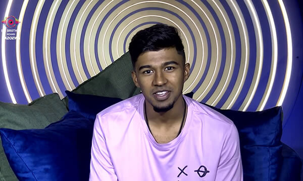 Ashay Sewlall – Big Brother Mzansi Season 6 Bazozwa housemate in 2026 Ashay Sewlall – Big Brother Mzansi Season 6 Bazozwa housemate in 2026