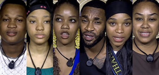 Big Brother Mzansi Season 6 Bazozwa Top 6 Finalists in 2026 – Bravo B, Didi, Liema, Que, Thandeka, and Trixie