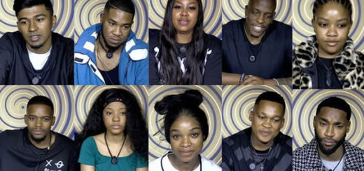 Big Brother Mzansi Season 6 ‘Bazozwa’ top 10 housemates in 2026