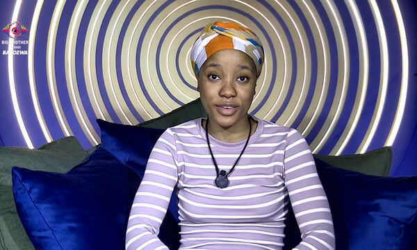 Didintle Mothobi – Big Brother Mzansi Season 6 Bazozwa housemate in 2026 Didintle Mothobi – Big Brother Mzansi Season 6 Bazozwa housemate in 2026