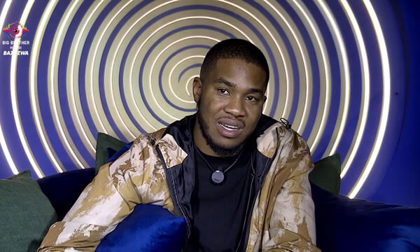 King Wanda Gumede – Big Brother Mzansi Season 6 Bazozwa housemate in 2026 King Wanda Gumede – Big Brother Mzansi Season 6 Bazozwa housemate in 2026