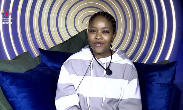 Liema Pantsi – Big Brother Mzansi Season 6 Bazozwa housemate in 2026 Liema Pantsi – Big Brother Mzansi Season 6 Bazozwa housemate in 2026