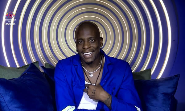 Mmeli Khumalo – Big Brother Mzansi Season 6 Bazozwa housemate in 2026 Mmeli Khumalo – Big Brother Mzansi Season 6 Bazozwa housemate in 2026
