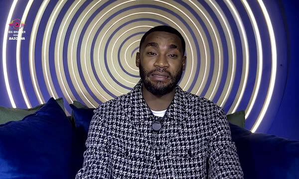 Que Velile Chikwado Nongogo – Big Brother Mzansi Season 6 Bazozwa housemate in 2026 Que Velile Chikwado Nongogo – Big Brother Mzansi Season 6 Bazozwa housemate in 2026