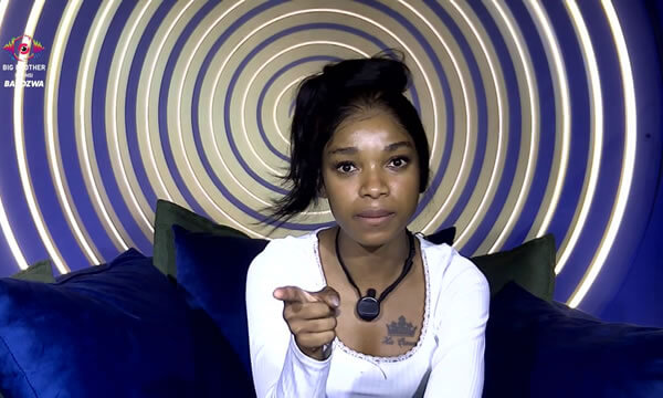 Thandeka Tshabalala – Big Brother Mzansi Season 6 Bazozwa housemate in 2026 Thandeka Tshabalala – Big Brother Mzansi Season 6 Bazozwa housemate in 2026