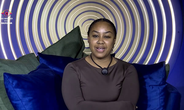 Trixie Christoffels – Big Brother Mzansi Season 6 Bazozwa housemate in 2026 Trixie Christoffels – Big Brother Mzansi Season 6 Bazozwa housemate in 2026