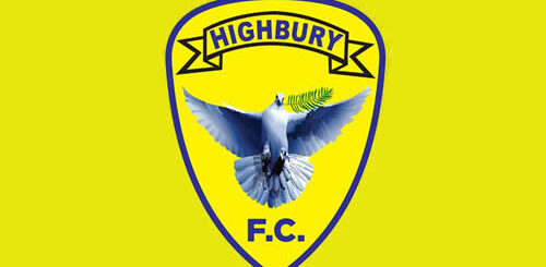 Highbury Football Club logo
