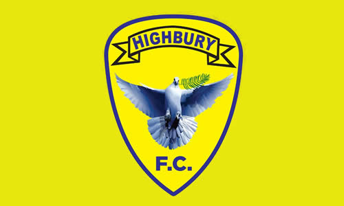 Highbury Football Club logo