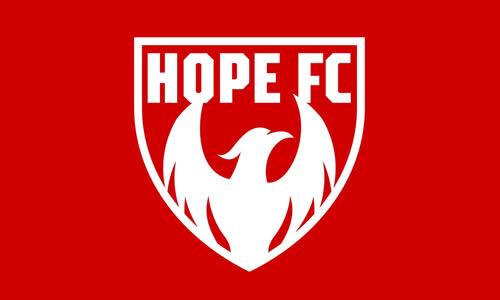 Hope Football Club logo