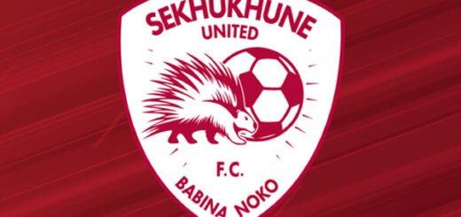 Sekhukhune United logo in 2026